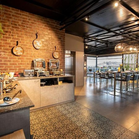 Hotel Avora Tree By Rivido Kempegowda Airport Road Dod Jala Экстерьер фото