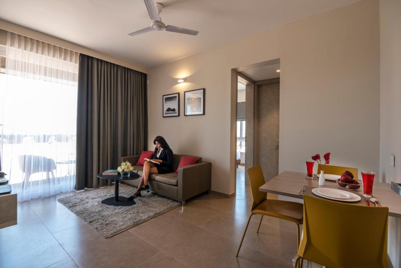 Hotel Avora Tree By Rivido Kempegowda Airport Road Dod Jala Экстерьер фото