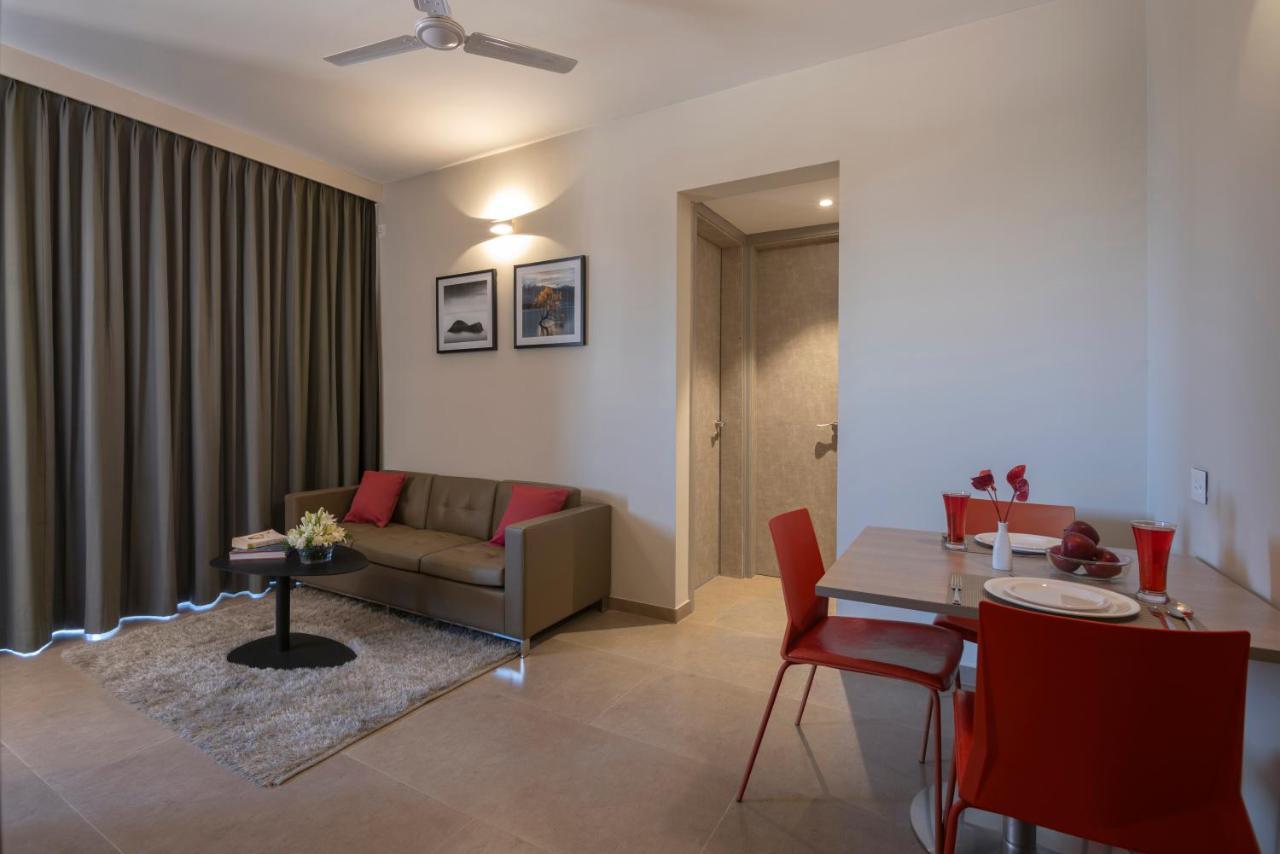 Hotel Avora Tree By Rivido Kempegowda Airport Road Dod Jala Экстерьер фото