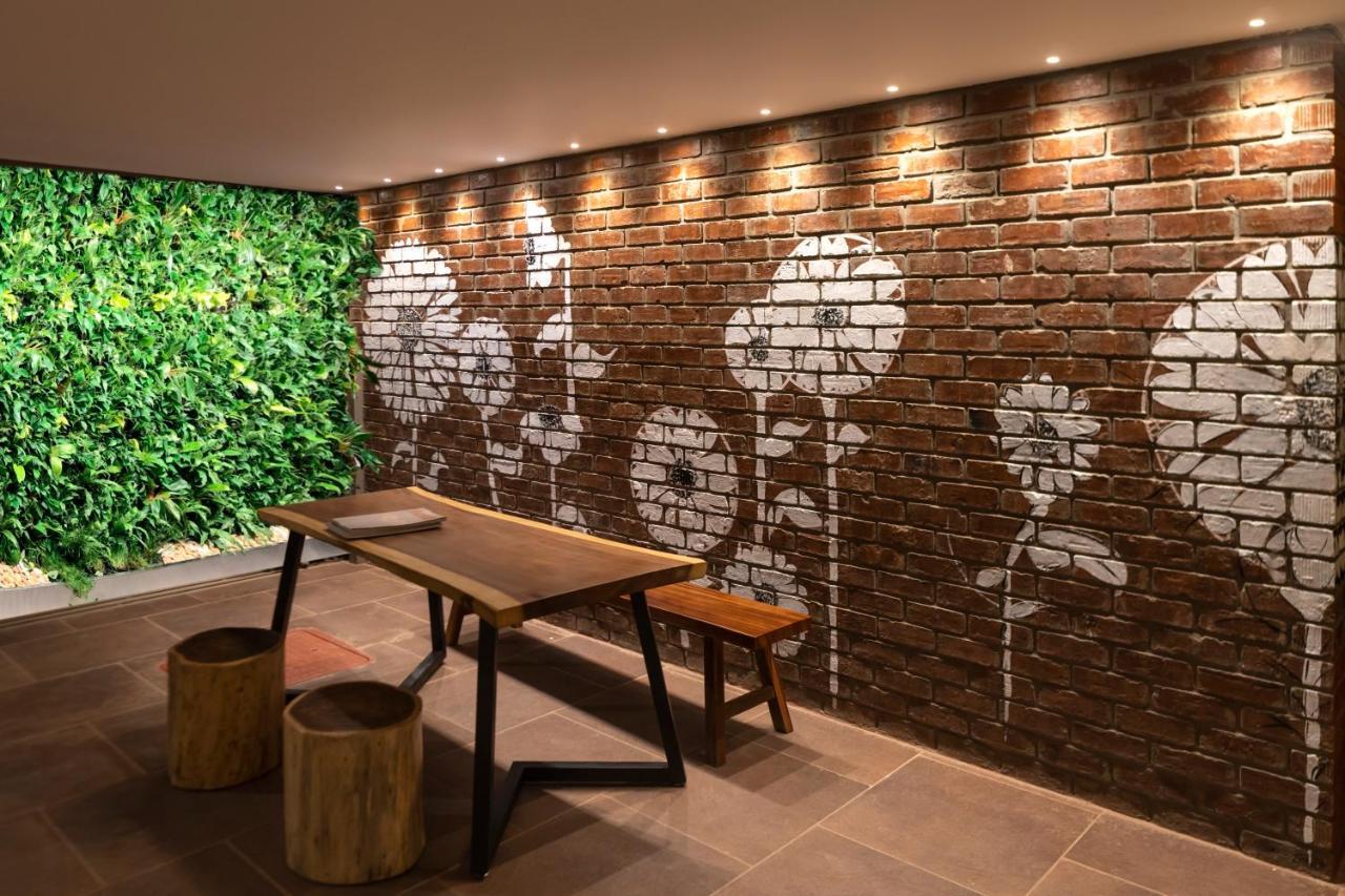 Hotel Avora Tree By Rivido Kempegowda Airport Road Dod Jala Экстерьер фото